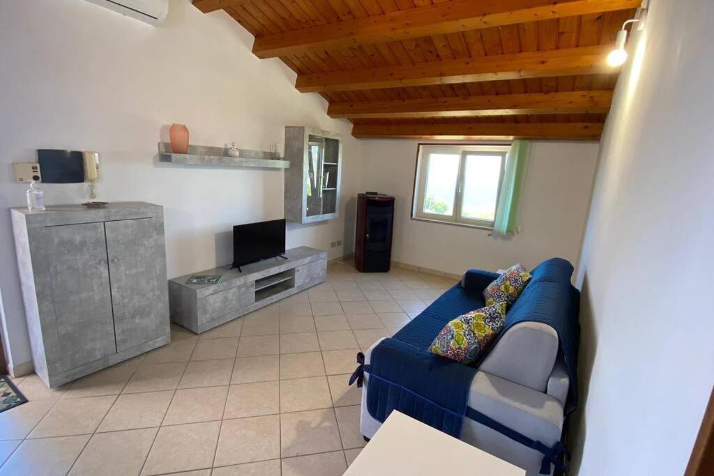 Loft Incantevole Con Idromassaggio Esterno Privato ปัตตี ภายนอก รูปภาพ