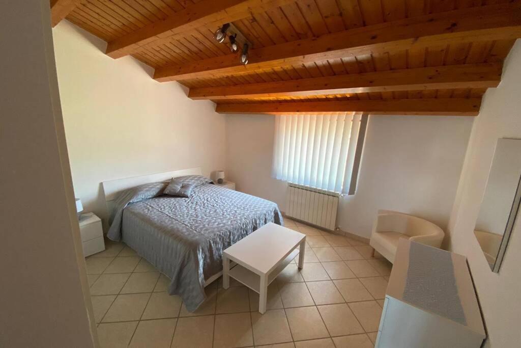 Loft Incantevole Con Idromassaggio Esterno Privato ปัตตี ภายนอก รูปภาพ